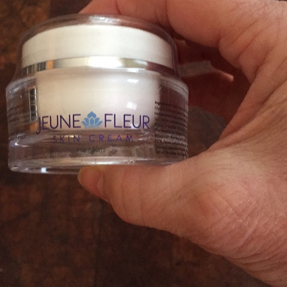 jeune skin care